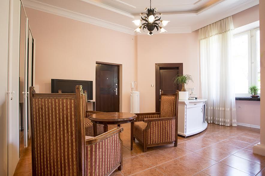 Luna Apartment Novi Sad Exterior foto