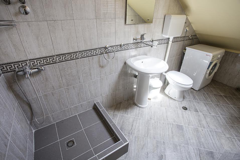 Luna Apartment Novi Sad Exterior foto