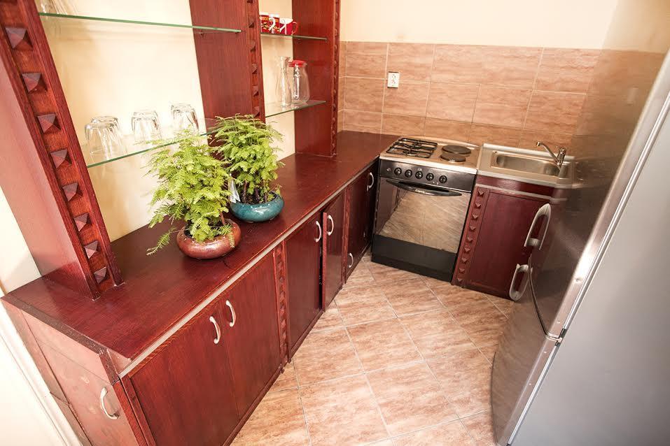 Luna Apartment Novi Sad Exterior foto